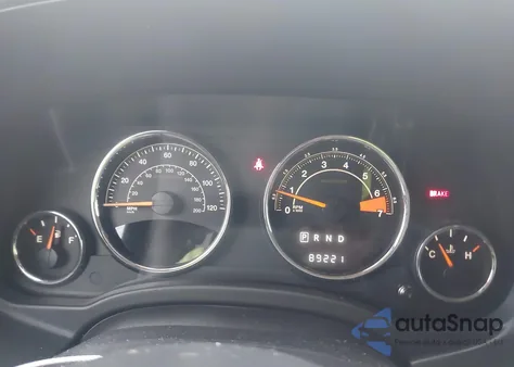 2014 Jeep Compass Latitude from USA, damaged, VIN 1C4NJDEB3ED622449